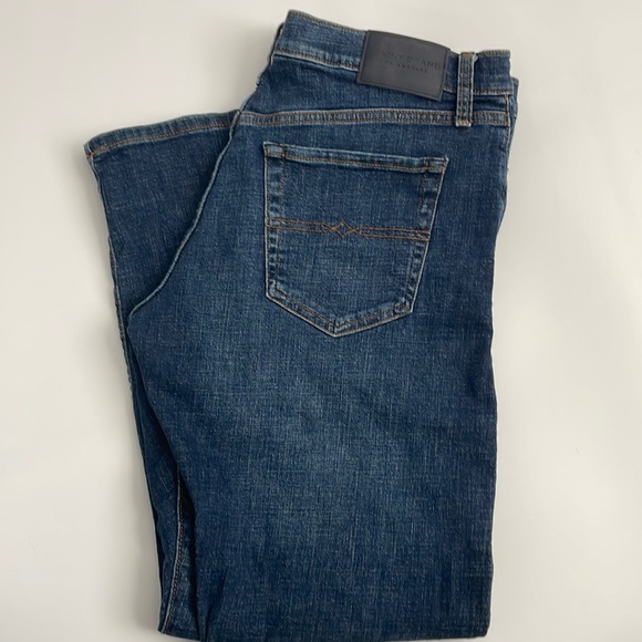 Men’s Lucky Brand Denim 33x30 - Picture 2 of 9